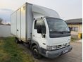 NISSAN CABSTAR 2004/9 - 7
