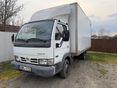NISSAN CABSTAR 3.0 35.13 TC LWB Mod.2004