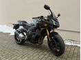 YAMAHA FZ1-S 2009/5 - 4