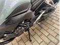 YAMAHA FZ1-S 2009/5 - 8
