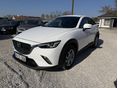 MAZDA CX-3 1.5 CD Revolution