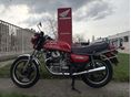 HONDA CX 500 