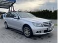 MERCEDES-BENZ C 200 2010/5 - 1