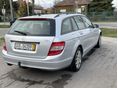 MERCEDES-BENZ C 200 2010/5 - 2