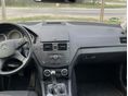 MERCEDES-BENZ C 200 2010/5 - 5