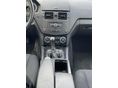 MERCEDES-BENZ C 200 2010/5 - 6
