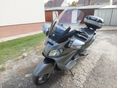 SUZUKI AN 650 BURGMAN 2007/4 - 2