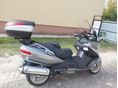 SUZUKI AN 650 BURGMAN 2007/4 - 4