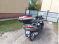 SUZUKI AN 650 BURGMAN 2007/4 - 5
