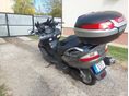 SUZUKI AN 650 BURGMAN 2007/4 - 6