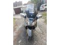 SUZUKI AN 650 BURGMAN 2007/4 - 8