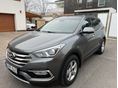 HYUNDAI SANTA FE 2.2 CRDi Executive (Automata) NAGYON SZÉP.RENGETEG EXTRA.8KERÉK.AZONNAL ELVIHETŐ!