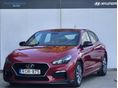 HYUNDAI I30 Fastback 1.4 T-GDi Comfort N Line márkakereskedésből / keveset futott / megkímélt állapot / magyarországi