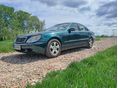MERCEDES-BENZ S 320 2000 - 6