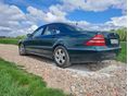 MERCEDES-BENZ S 320 (Automata) cserélhető
