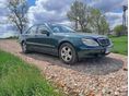 MERCEDES-BENZ S 320 2000 - 5