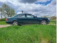 MERCEDES-BENZ S 320 2000 - 4
