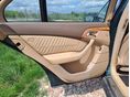 MERCEDES-BENZ S 320 2000 - 2