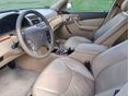 MERCEDES-BENZ S 320 2000 - 10