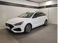 HYUNDAI I30 1.5 T-GDi Prime MHEV DCT márkakereskedésből / szolgálati autó / gyári garancia / magas felszereltség