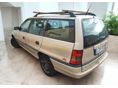 OPEL ASTRA F Caravan 1.6 16V Family