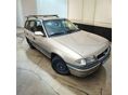 OPEL ASTRA F 1998/2 - 3