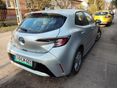 TOYOTA COROLLA 2020/8 - 3