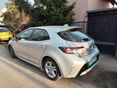 TOYOTA COROLLA 2020/8 - 2
