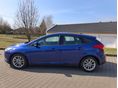 FORD FOCUS 2017/11 - 2