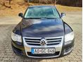 VOLKSWAGEN TOUAREG 2.5 R5 TDI Camel