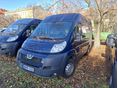 PEUGEOT BOXER 2014/10 - 1