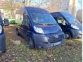 PEUGEOT BOXER 2014/10 - 2