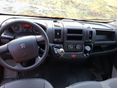 PEUGEOT BOXER 2014/10 - 7