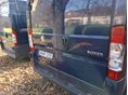 PEUGEOT BOXER 2014/10 - 11