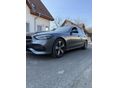 MERCEDES-BENZ C 200 2021/12 - 2