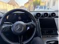 MERCEDES-BENZ C 200 2021/12 - 12