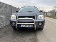 HYUNDAI SANTA FE 2.0 CRDi Premium VGT 4WD (Automata)