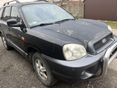 HYUNDAI SANTA FE 2004/10 - 2