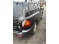 HYUNDAI SANTA FE 2004/10 - 3