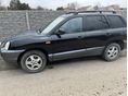 HYUNDAI SANTA FE 2004/10 - 5