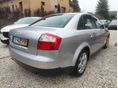 AUDI A4 2002/7 - 6