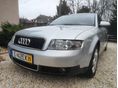 AUDI A4 2002/7 - 9