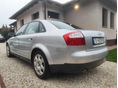 AUDI A4 2002/7 - 11
