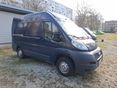 PEUGEOT BOXER 2014/10 - 2