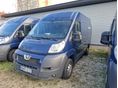 PEUGEOT BOXER 2014/10 - 1