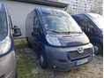 PEUGEOT BOXER 2014/10 - 2