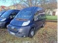 PEUGEOT BOXER 2014/10 - 1