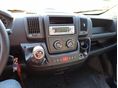 PEUGEOT BOXER 2014/10 - 12