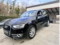 AUDI Q3 2012/8 - 10