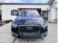 AUDI Q3 2012/8 - 17